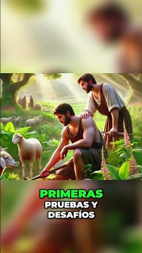 Caín y Abel El Primer Conflicto en la Historia Bíblica