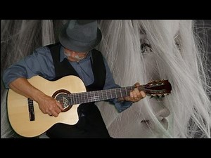 Suzanne chanson de Léonard Cohen revisitée par Gérard Menvussat