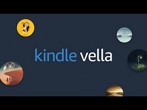 Amazon is launching an episodic story platform called Kindle Vella