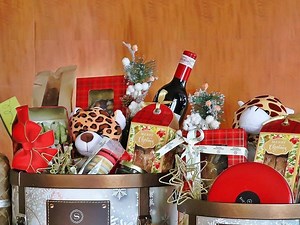 LIST: Where to shop for Christmas baskets