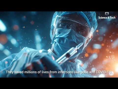 10 Scientific Inventions That Changed the World ♾️🌎