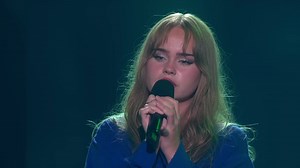 451K views · 7.2K reactions | Her way of STORYTELLING will CAPTIVATE you! | The Voice Global | Facebook