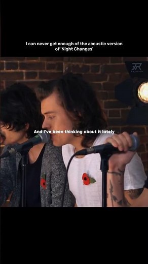 night changes - one direction | lyrics | english song | aesthetic | whatsapp Status | slowed | audio