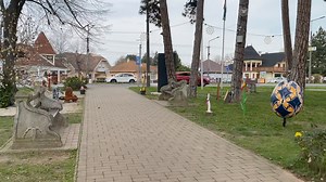 Balatonlelle Húsvéti Park 🐰🥚 | Balaton Televízió
