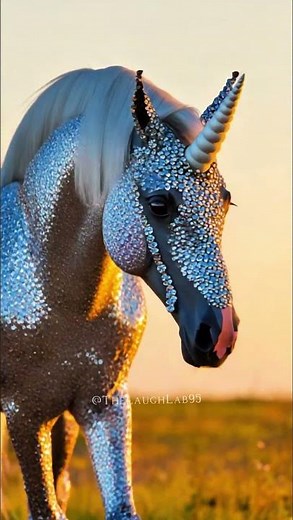 Unicorn and Pegasus: The Crystal Legends Unite