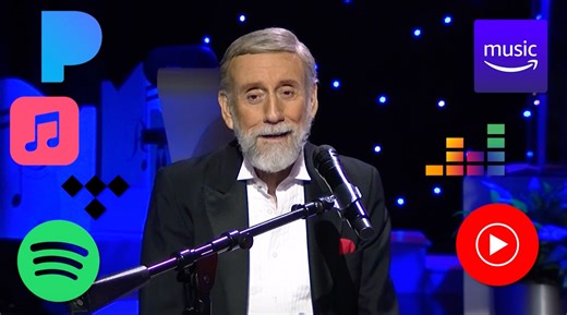 22K views · 596 reactions | Ray Stevens music is now available for download & streaming on all major platforms! This includes Pandora, Spotify, Apple Music, Amazon Music, Tidal, Deezer, YouTube Music, etc. So get with the digital program and get music by Ray Stevens on your phone, computer, or tablet today! #raystevensmusic #streaming #nowstreaming #streamingmusic #pandora #spotify #applemusic #youtubemusic #tidal #deezer #amazonmusic #listennow | Ray Stevens | Facebook