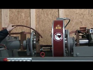 Установка для магнитопорошкового контроля MAGNAFLUX Universal SW