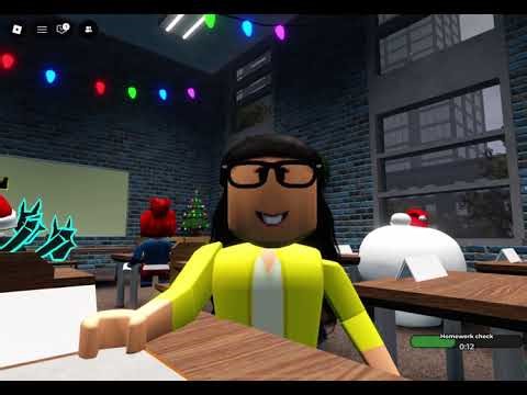 Roblox the presentation experience part 1