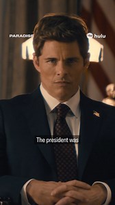 Tonight at 10/9c on ABC, watch the broadcast premiere of Paradise to uncover your next TV obsession. | ABC