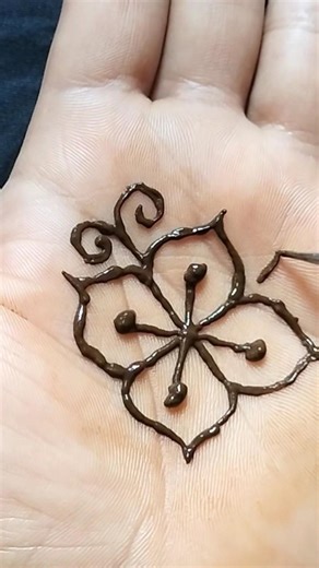 New arebic mehndi disaing 💐 Latest mehndi design #sorts #viralvideo #mehndi #video #love #viral