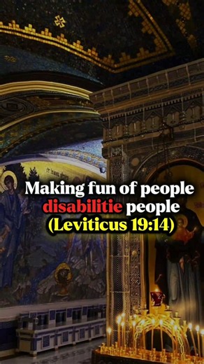 Things Christians should never do #jesuschrist #jesuslovesyou #biblehistory #orthodoxy#christianity