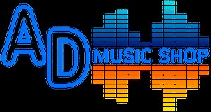 Shop - AD Music Shop