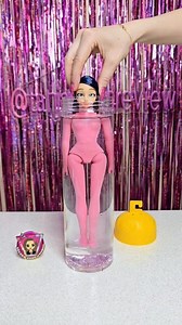 1M views · 4.7K reactions | #asmr Fast Revealing MIRACULOUS Ladybug Magic Heroez Marinette Transformation Surprise SERIES 3勺 #miraculous #miraculousladybug #ladybug #ladybugandcatnoir #colorreveal #colorchange #reveal #kwami #sosatisfying #oddlysatisfying #waterreveal #doll #toys | Tanjastoysreview reveals | Facebook