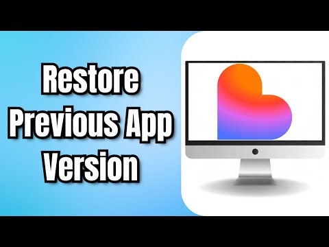How To Restore Previous App Version In Lovable.dev - Quick Tutorial