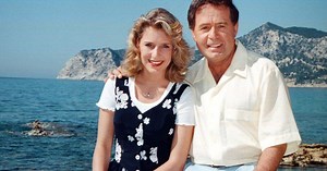 Familienpower auf dem roten Teppich: Ihr 84-jähriger Papa stiehlt allen die Show