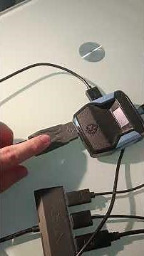 How to use Xim Apex on PS5 Games without Remote Play (Cronus Zen needed)