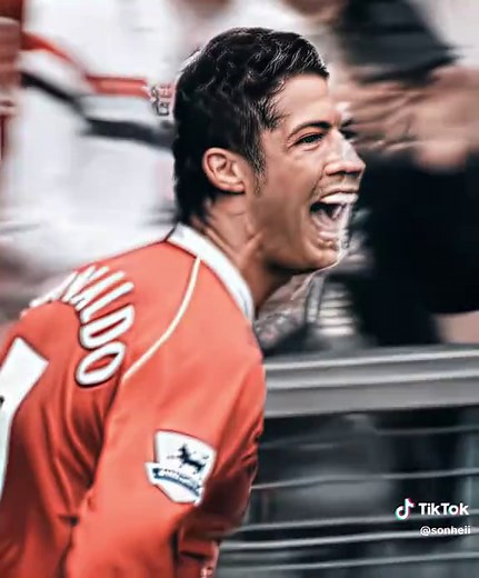 Cristiano Ronaldo Phonk Edit — The Problem to Madrid