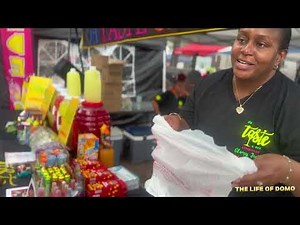 Art Fennell’s Country Style Cook-Off 2025 (IM NOT ART FENNELL IM A FAN OF COUNTRY STYLE)