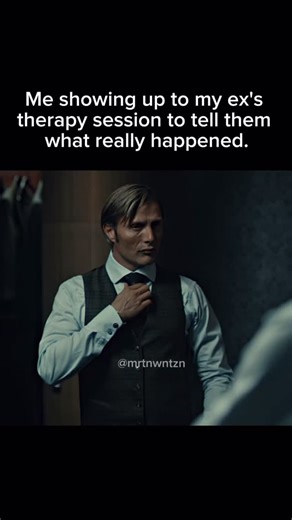 Morten | Tadaa! #memes #hannibal #humor | Instagram