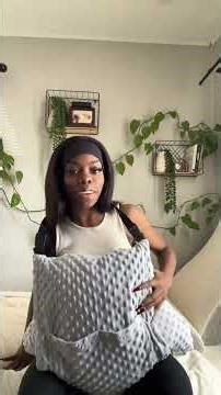 After being discharged from the hospital, this is how I safely got home after my myomectomy. #shorts