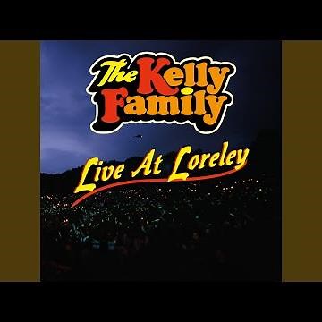 Take My Hand (Live At Loreley)