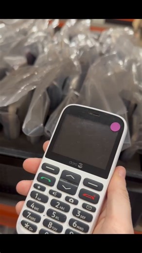 What smartphone was your first? Do you see it here? 📞 Let us know in the comments below! #firstsmartphone #oldphone #oldvsnew #oldmobilephone #retrotech #vintagetech #smartphonevideo | Envirofone