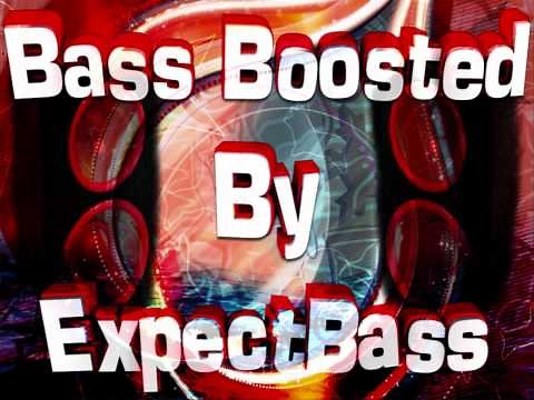 Boston Acoustics Bass Test CD - Woofer Cooker (Bass Boosted) *HD*