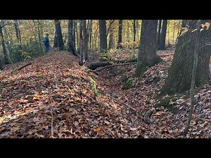 Civil War Relic Hunting Atlanta