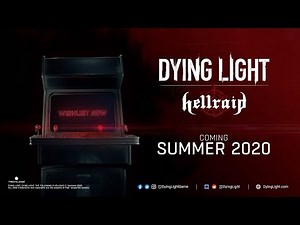 Dying Light: Hellraid DLC, Based On Unreleased Game, Is Out In July