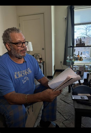 Detroit Senior Seeks Refund for Faulty Chevy Suburban