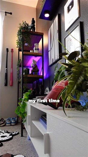 My Dream Ikea Office Setup 🔥