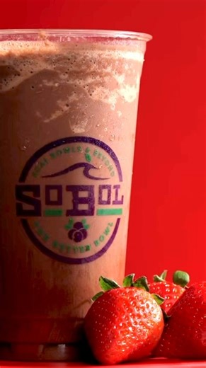 SoBoL | Valentine’s-themed creations are coming soon and will be available starting February 1st, exclusively through online ordering + the SoBoL... | Instagram