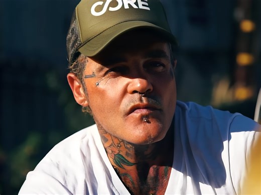 Cause of death revealed for Crazy Town's Shifty Shellshock