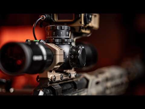 Kahles REFINED 2026: They Fixed What Needed Fixing