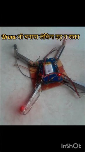 dronemaking#coding #arduinoproject#drone#experiment #science #shortsfeed #technology#diy#viral#thing