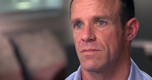 Navy SEAL Eddie Gallagher talks to 60 Minutes