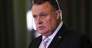 Halifax Mayor Mike Savage not re-offering in next election