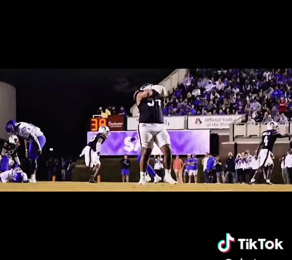 Embrace the Challenge at East Carolina University