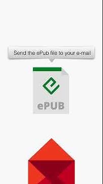 How to transfer eBooks to InkCase - InkCase