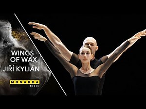 Wings of Wax: Clip from the Ballet by Jiří Kylián | Nederlands Dans Theater