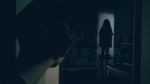 Why Everyone Describes the Same ‘Shadow Man’ in Their Dreams