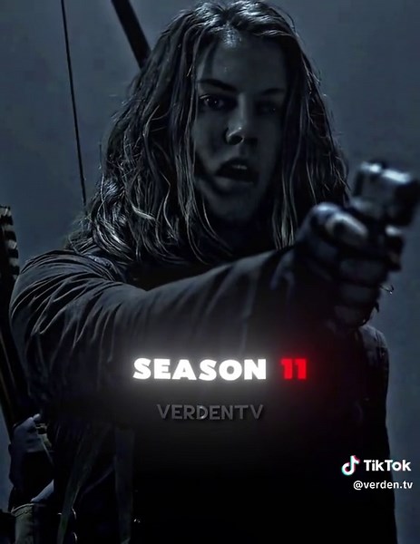 Maggie and Negan: A Compelling Edit from The Walking Dead