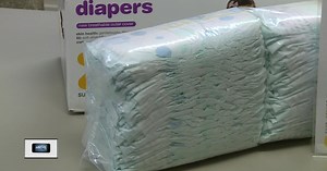 Local organization puts focus on diaper need in Northeast Wisconsin