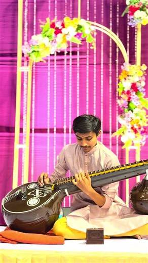Jiya Jale | Nenjinile | Innalila | Live Show | Hyderabad | Sumatindra Veena #sumatindraveena #live