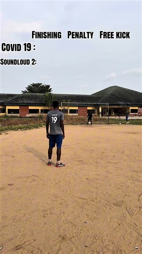 Soccer Skills Ratings: Finishing, penalties, and free kicks