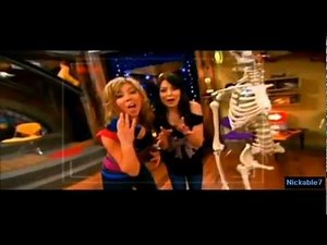 (HQ) iCarly "iHalfoween" - Official Promo