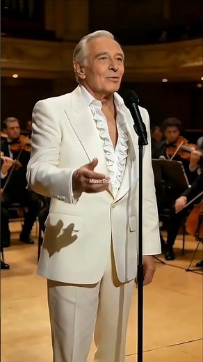 La Paloma - Julio Iglesias ‧ 1982