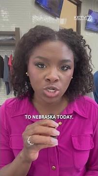 US HUD secretary visits Omaha, talks housing affordability