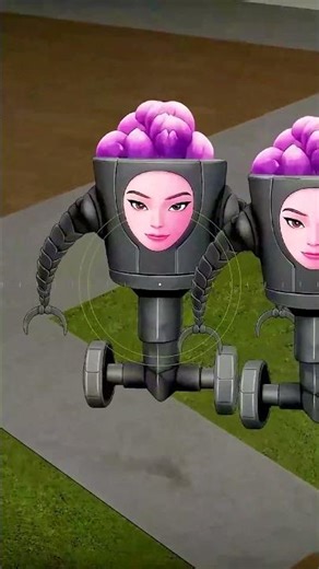 Help to Destroy Rumi 67 vs Omnidroid Moai in Liminal Hotel Gmod Ep.10