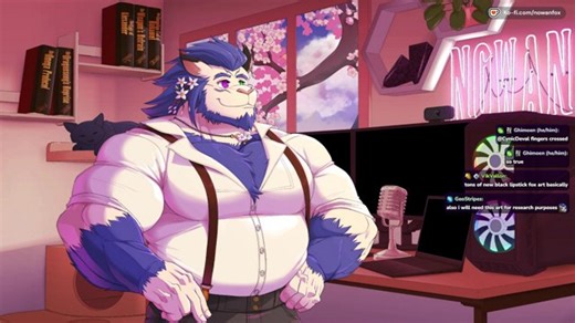 [18 ] Hrothgar, overworked and underfed, needs to fix that | FFXIV savage reclears!